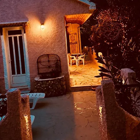 Gradakia 2 Argostoli (Kefalonia)