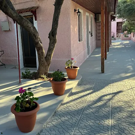 Casa de Férias Gradakia 2