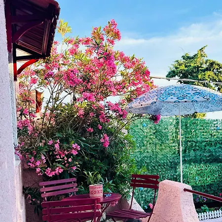Casa de Férias Gradakia 2 *